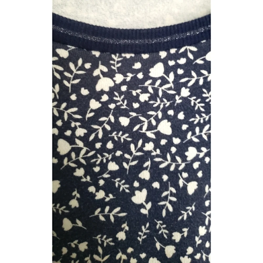 2/$10 Gap Girls Sweatshirt dress